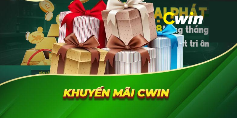 Cwin casino hướng dẫn cách nhận 50k đơn giản