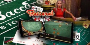 Baccarat Cwin