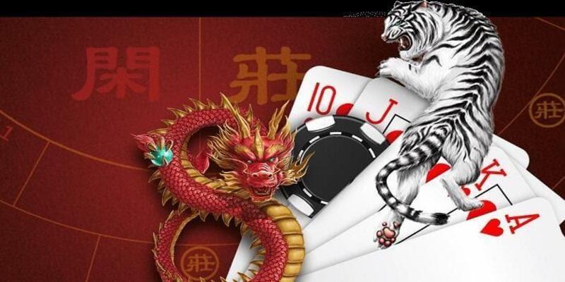 Bí quyết chơi game Rồng Hổ Cwin