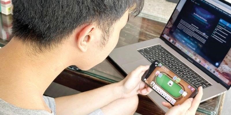 Gemwin game bài có nhiều ưu điểm thu hút người chơi tham gia